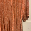 Robe Cacharel vintage