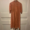 Robe Cacharel vintage