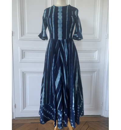 Robe bohème TS/XS