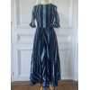 Robe bohème TS/XS