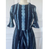 Robe bohème TS/XS