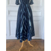 Robe bohème TS/XS