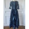 Robe bohème TS/XS