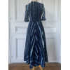 Robe bohème TS/XS