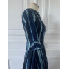 Robe bohème TS/XS