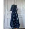 Robe bohème TS/XS
