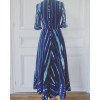 Robe bohème TS/XS