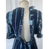 Robe bohème TS/XS