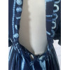 Robe bohème TS/XS