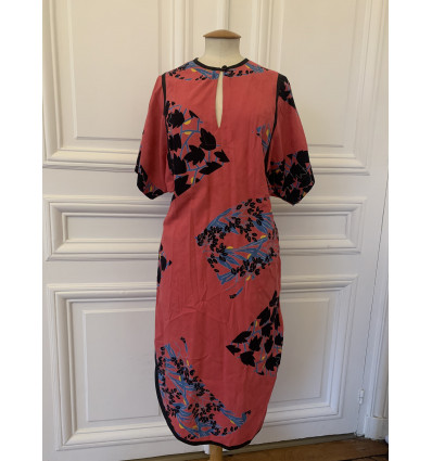 Tunique longue Chacok vintage