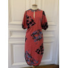 Tunique longue Chacok vintage