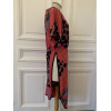 Tunique longue Chacok vintage