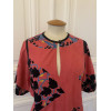 Tunique longue Chacok vintage