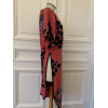 Tunique longue Chacok vintage