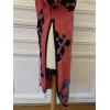 Tunique longue Chacok vintage