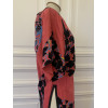 Tunique longue Chacok vintage