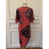 Tunique longue Chacok vintage