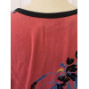 Tunique longue Chacok vintage