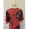 Tunique longue Chacok vintage