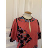Tunique longue Chacok vintage