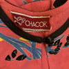 Tunique longue Chacok vintage