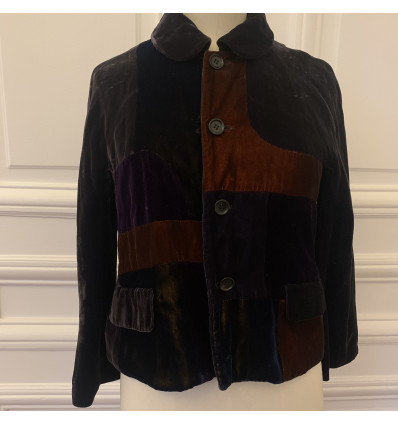 Veste Comme des Garçons vintage TS