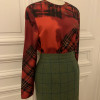 Blouse Louis Feraud  set vintage