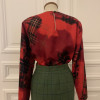 Blouse Louis Feraud  set vintage