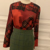Blouse Louis Feraud  set vintage