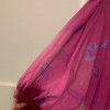 Robe Anastasia vintage boheme TS