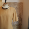 Robe Givenchy vintage laine taille 38