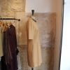 Robe Givenchy vintage laine taille 38