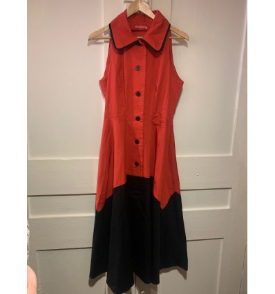 Robe Dorothée bis vintage TS