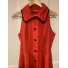 Robe Dorothée bis vintage TS