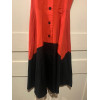 Robe Dorothée bis vintage TS