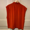Blouse Claude Montana vintage T40