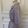 Robe Laura Ashley vintage originale 70s TS