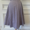 Robe Laura Ashley vintage originale 70s TS