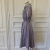 Robe Laura Ashley vintage originale 70s TS
