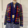 Gilet veste Yves Saint-Laurent vintage T38