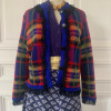 Gilet veste Yves Saint-Laurent vintage T38