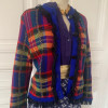Gilet veste Yves Saint-Laurent vintage T38