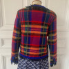 Gilet veste Yves Saint-Laurent vintage T38