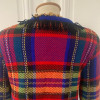 Gilet veste Yves Saint-Laurent vintage T38