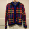 Gilet veste Yves Saint-Laurent vintage T38