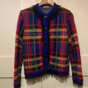 Gilet veste Yves Saint-Laurent vintage T38