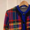 Gilet veste Yves Saint-Laurent vintage T38