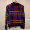 Gilet veste Yves Saint-Laurent vintage T38