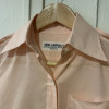 Blouse Ted lapidus vintage TXS officier