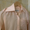 Blouse Ted lapidus vintage TXS officier